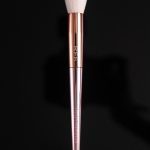 beginner friendly bronzer brush